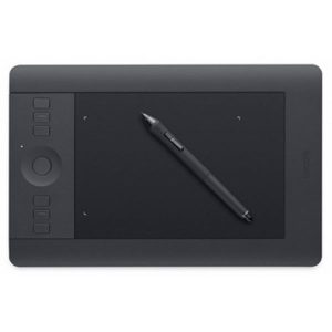 Wacom Intuos Pro S