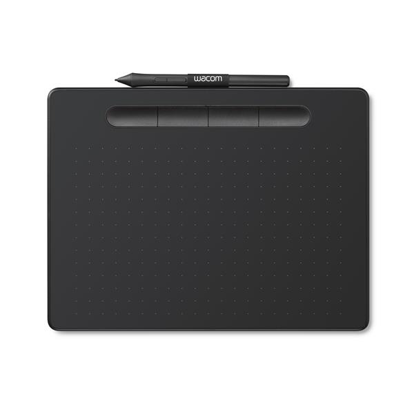 Wacom Intuos M Nero - immagine 6