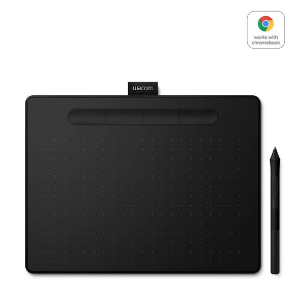 Wacom Intuos M Nero
