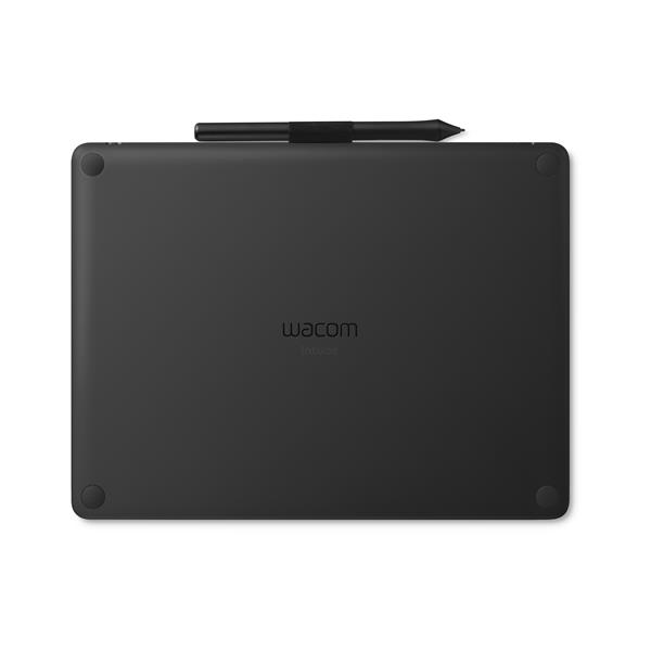 Wacom Intuos M Nero - immagine 5