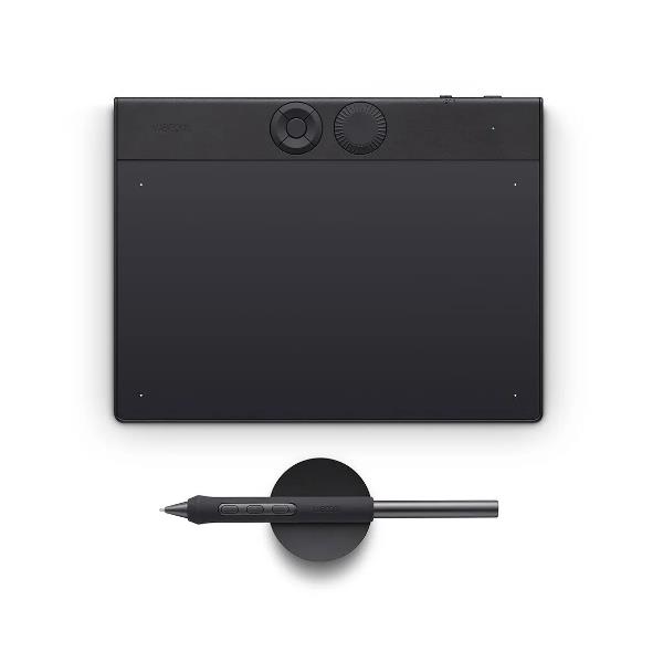 Wacom Intuos Pro Pen Tablet Small - immagine 7