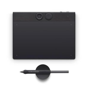 Wacom Intuos Pro Pen Tablet Small