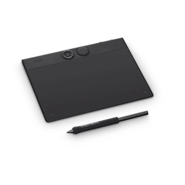 Wacom Intuos Pro Pen Tablet Small - immagine 6
