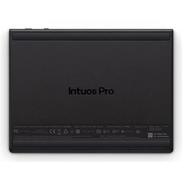 Wacom Intuos Pro Pen Tablet Small - immagine 3
