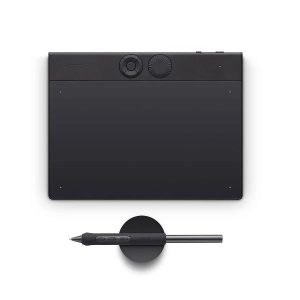 Wacom Intuos Pro Pen Tablet Medium