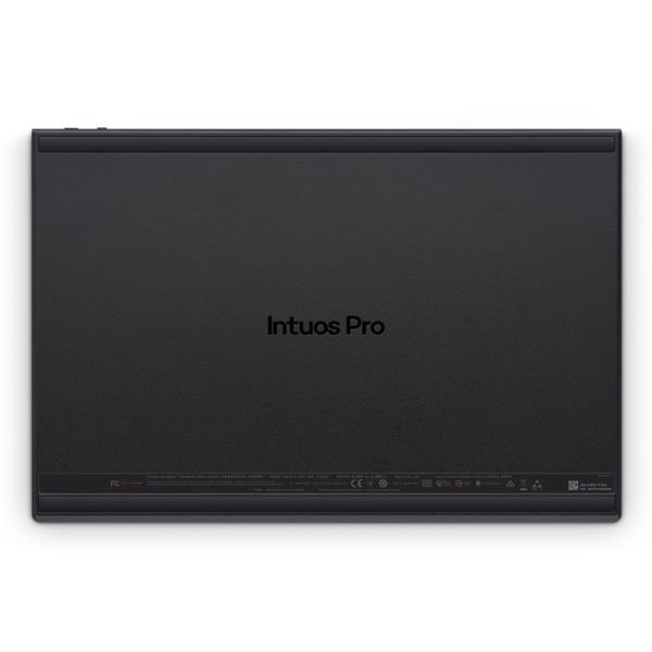 Wacom Intuos Pro Pen Tablet Large - immagine 3