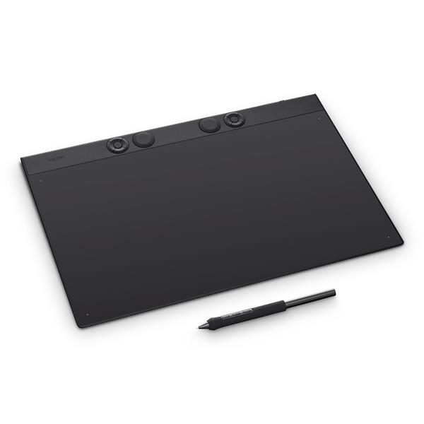 Wacom Intuos Pro Pen Tablet Large - immagine 6