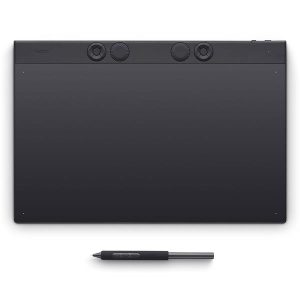 Wacom Intuos Pro Pen Tablet Large