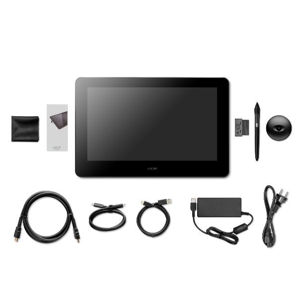 Wacom Cintiq Pro 16 UHD - immagine 2