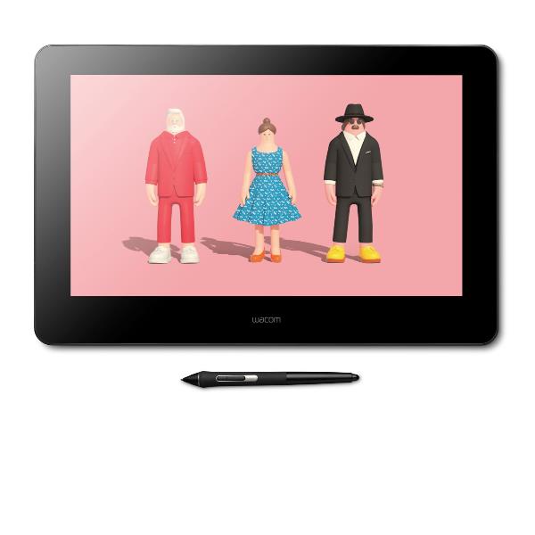 Wacom Cintiq Pro 16 UHD - immagine 5