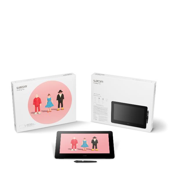 Wacom Cintiq Pro 16 UHD - immagine 3