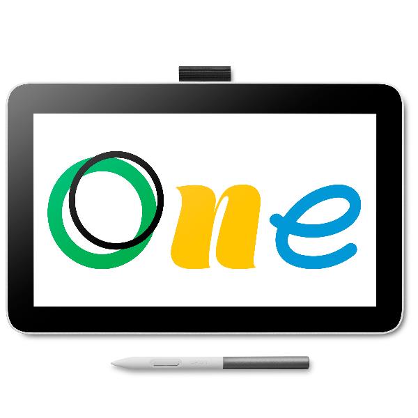 Wacom One 12 Pen Display - immagine 4