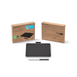 Wacom One Pen Tablet Small - S