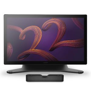 Wacom Cintiq Pro 22 With Stand