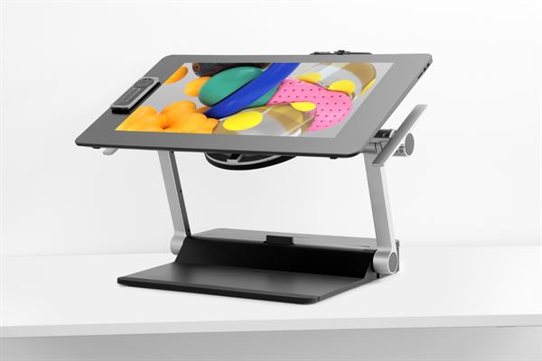 Cintiq Pro 32 Ergo Stand - immagine 8