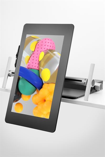 Cintiq Pro 32 Ergo Stand - immagine 4