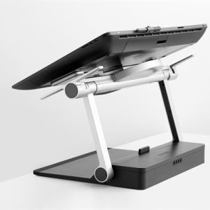 Cintiq Pro 32 Ergo Stand