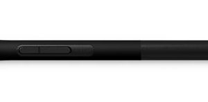 Wacom Pen 4K Intuos Ctl-4100