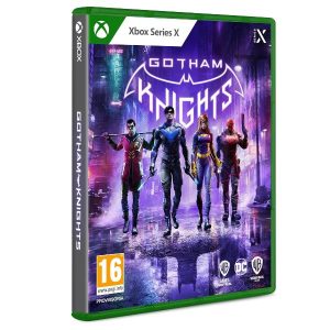 Gotham Knights Xbsx