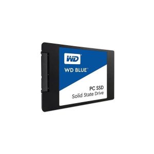 SSD Wd Blu 2Tb 2.5 Sata 3Dnand