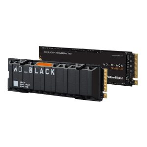 SSD Wd Nero Pcie Gen4 2Tb M.2