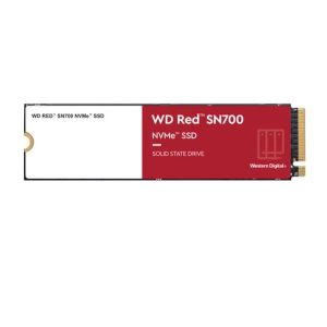 SSD Wd Rosso Sn700 Pcie Gen3 M.2