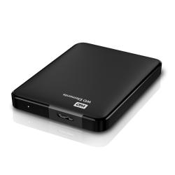Elements Portable 1500Gb Nero