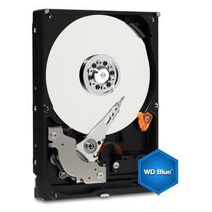 Wd Blu Sata 3.5P 2Tb (Dk) - immagine 2