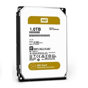 Wd Oro Sata 3 5 128Mb (Ep) 1Tb