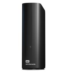 Wd Elements Desktop 6Tb