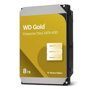 Wd Oro Sata 3.5 256Mb 8Tb (Ep)
