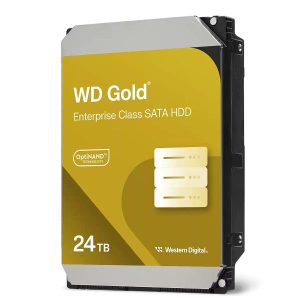 Wd Oro Enterprise 24Tb