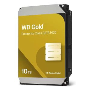 Wd Oro Sata 3 5 256Mb 10Tb (Ep)