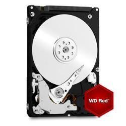 Wd Rosso Plus 512Mb 10Tb - immagine 2