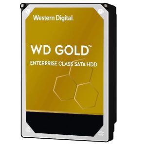 Wd Oro HDD 3.5P 16Tb Sata3 (Ep)