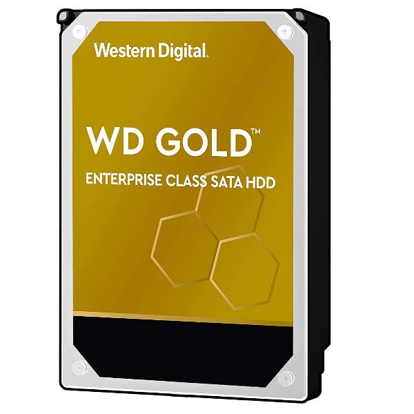 Wd Oro Enterprise 22Tb
