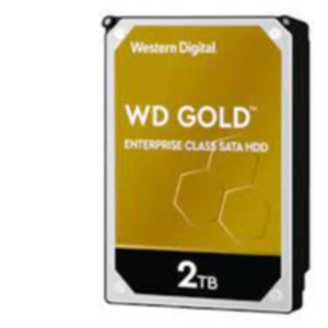Wd Oro Sata 3 5 128Mb (Ep)2Tb