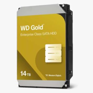 Wd Oro Sata 3 5 512Mb 14Tb (Ep)