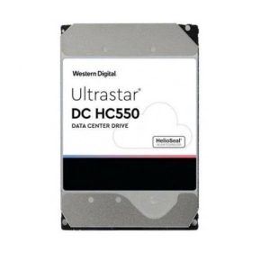 Wd Ultrastar 3.5P 16Tb Sata