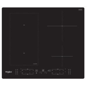 Whb Piano Bi Indu 60Cm 4Zone