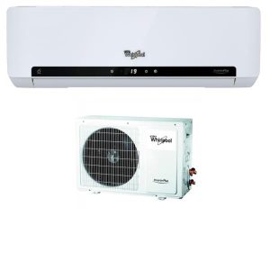 Whirlpool Set Mono 12000 Btuwifi
