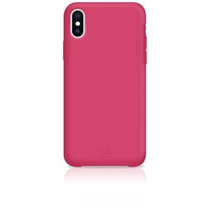 Fitness Case Iphone X/Xs Rosa