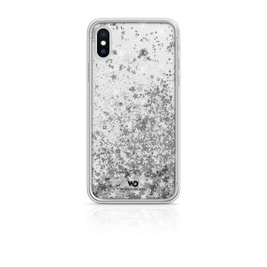 Sparkle Cover Ip X/Xs Argento Star