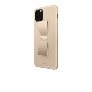 Bow Cover Oro Iphone 11 Pro