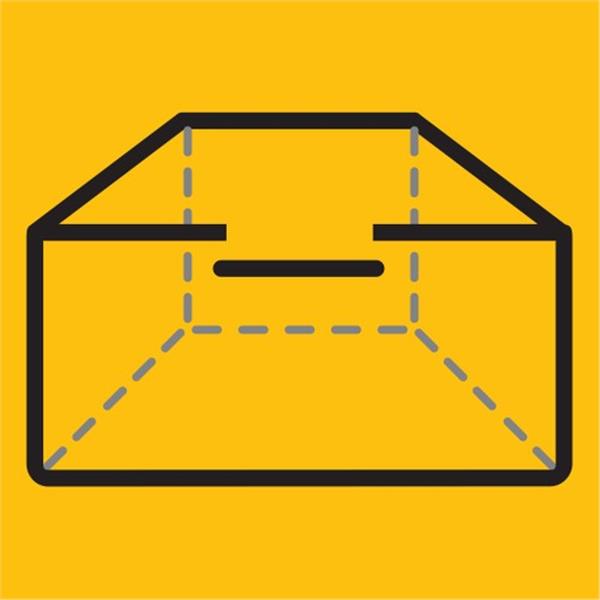 Whi Cong Nf Vert>90 404L E Bianco - immagine 5