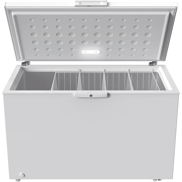 W3Rhs37Ew2 Chest Freezer 371L E - immagine 4