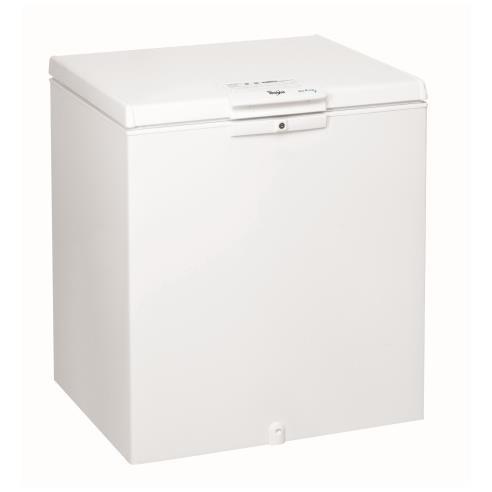 Cong Chest. A.++ Statico 164L - immagine 2