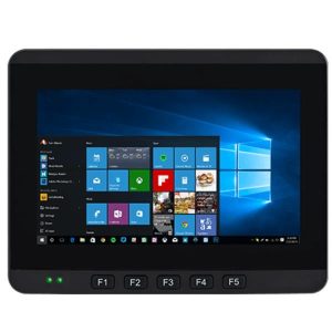 Fm07 7 Bluetooth/WiFi/LAN/Gps/Rs232/5Key