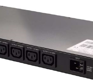 Multi Socket Pdu