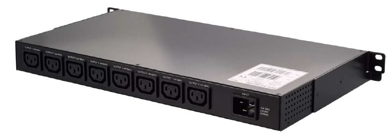 Multi Socket Pdu
